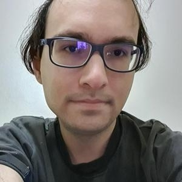 Otávio - Professor de programação - São Leopoldo (Rio Grande do Sul)