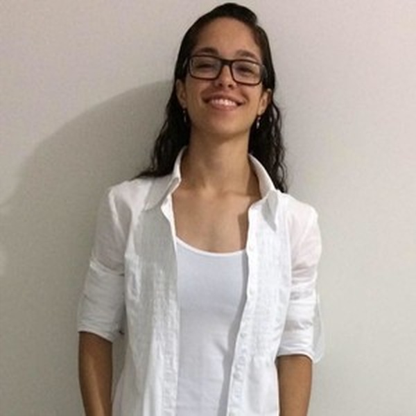 Rayanne Luiza - personal trainer - Jardim Canaã