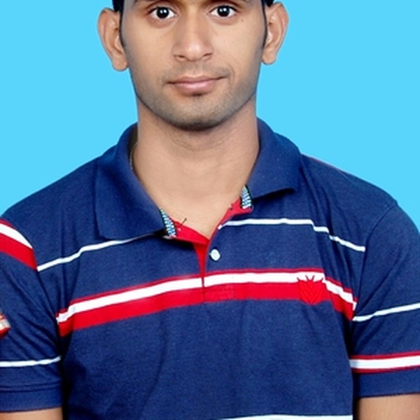 AASHSIH KUMAR JHA - ESOL teacher - Jamshedpur