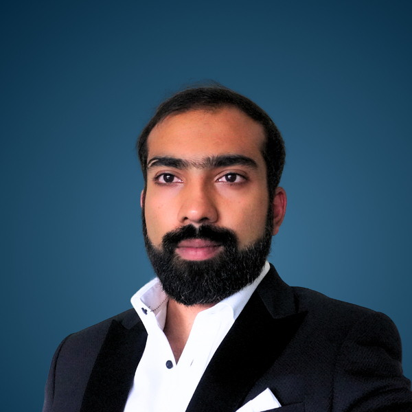 Prasanna - Facebook ads tutor - McDowall