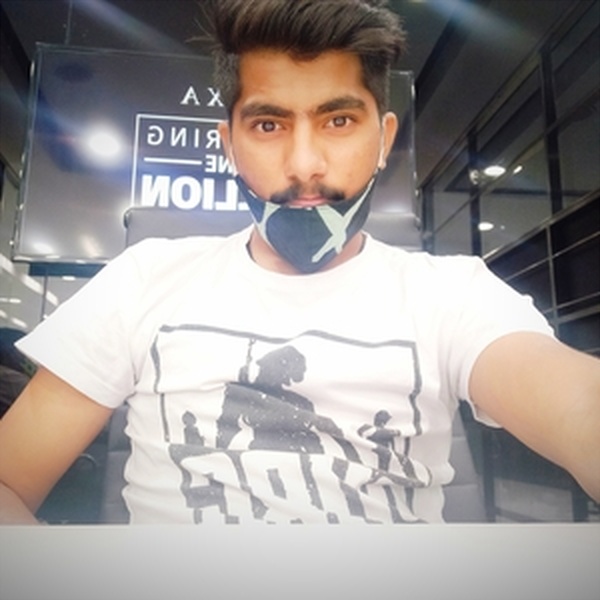Sourabh - English tutor - Jaipur