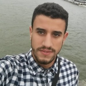 Mohammed - Prof d'autres sciences - Clermont-Ferrand