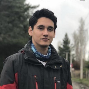 Bastian - Profesor de matemática - Concepción