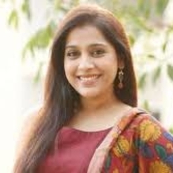 Rashmi - Maths teacher - Ahmedabad