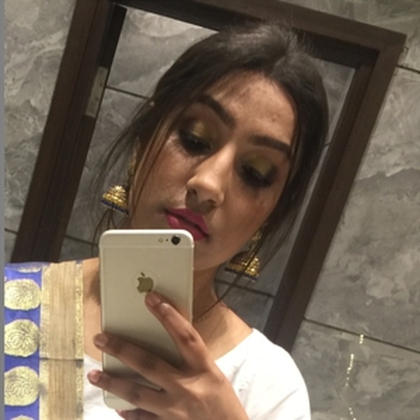 Riya - HTML tutor - Meerut