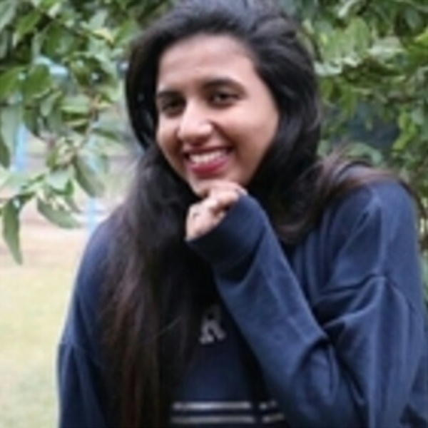 Kritika - Academic tutoring tutor - Fatehabad