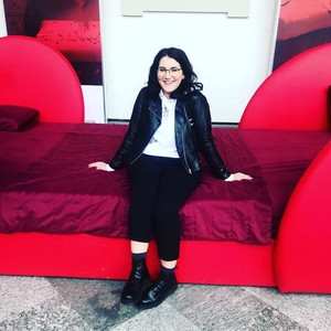 Francesca - Insegnante di ripetizioni - Milano