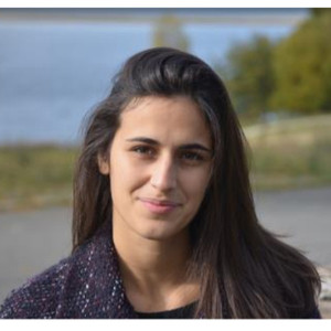 Célia - Prof de physique - chimie - Toulouse