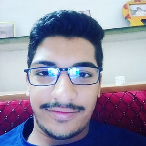 Prathik - French tutor - Coimbatore