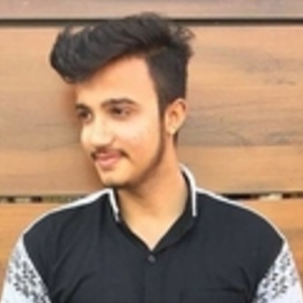 Prateek - Cricket tutor - Delhi
