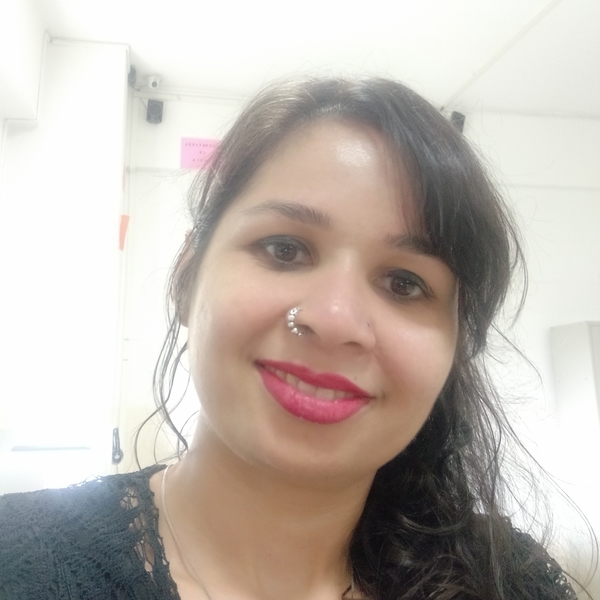 Achal - Spanish tutor - Pune