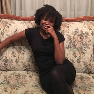 Audrey - Prof de chimie - Bruxelles