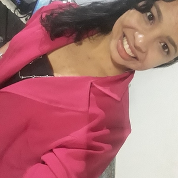 Francineide de Carvalho - Prof de liderança - Pioneiros