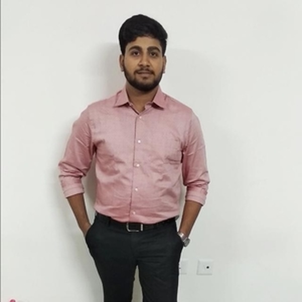 Raghav - Business law tutor - Bareilly
