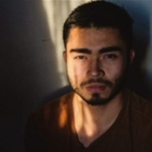 Diego - Profe de fotografía - Bogotá