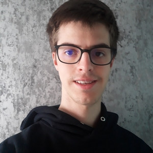 Ludovic - Prof d'aide aux devoirs - Ceyssat