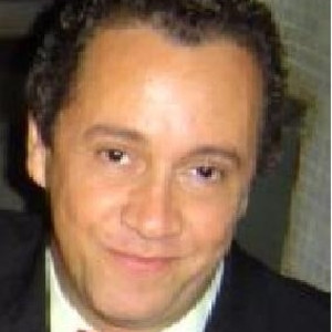 Paulo Sérgio - Professor de redação - Marília (São Paulo)