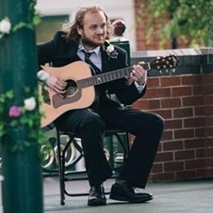 Joseph - Guitar tutor - Newcastle upon Tyne