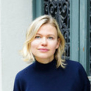 Maria - Prof de fle - français langue étrangère - Paris