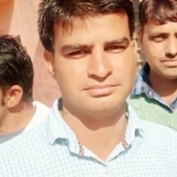 Pradeep - Geography tutor - Parbatsar