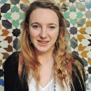 Marie - Prof d'histoire - Angers