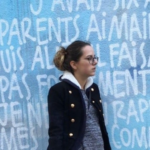 Océane - Prof de maths - Toulouse