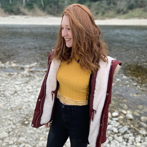 Chloé - Prof de fle - français langue étrangère - Igny