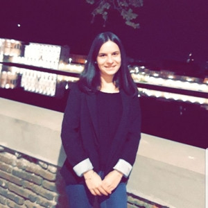 Clara - Prof de soutien scolaire - Saint-Sulpice-la-Pointe