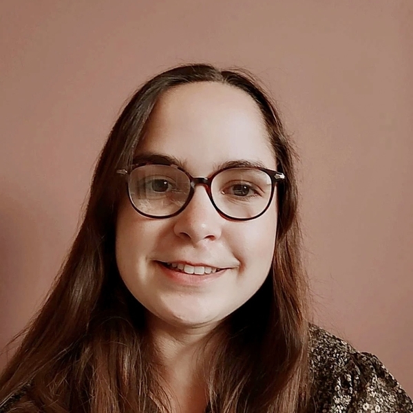 Manon - Prof d'anglais - Saintes