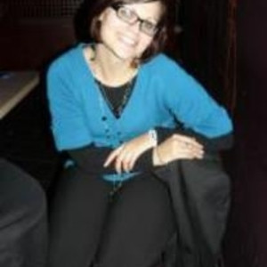 Magalie - Prof de français - Lorry-lès-Metz