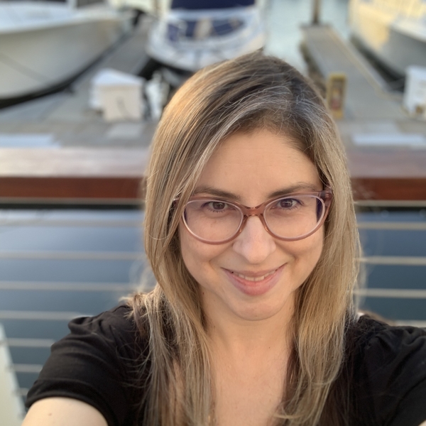 Veronica - Spanish tutor - Lakewood