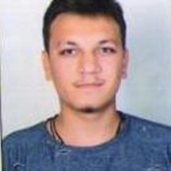 Harshil - Electrical engineering teacher - Nabrangpur