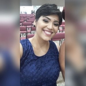 Denise - Professor de português para estrangeiros - São Luís