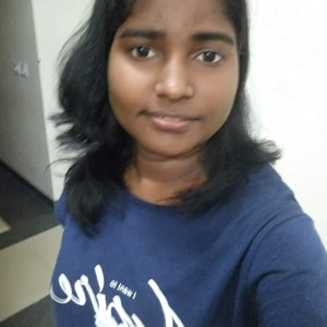 Pramodini - Maths tutor - Chandipal