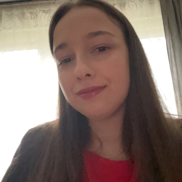 Marina - Prof d'espagnol - Liège