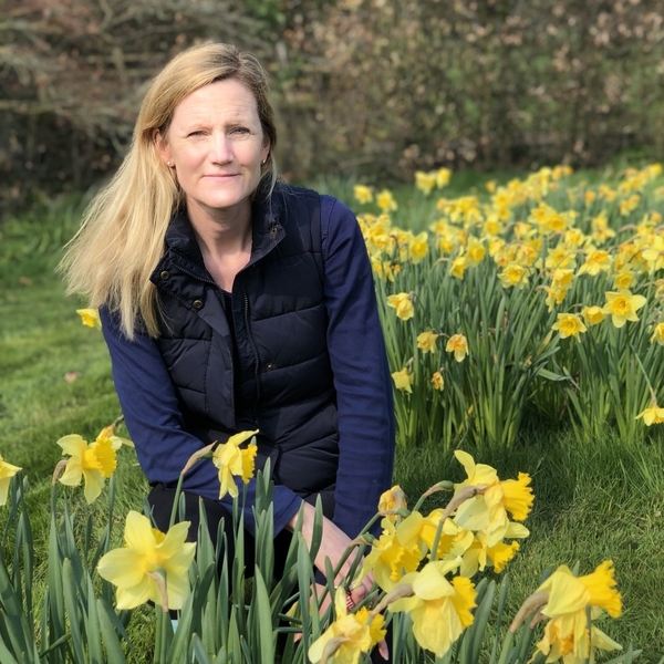 Juliet - Biology tutor - London