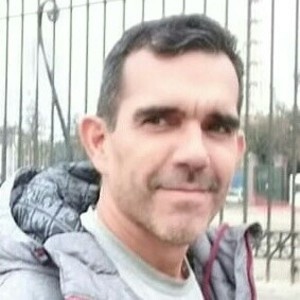 Marco - Profe de microsoft access - Santiago