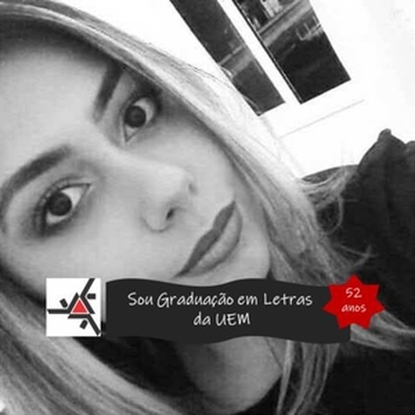 Ana Caroline - Professor de Português - Zona 7