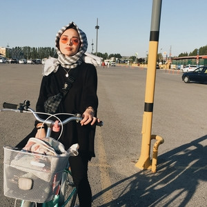 Emine Betül - Fotoğrafçılık öğretmeni - Kütahya