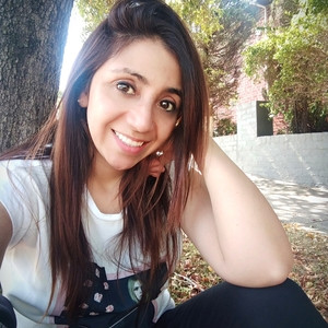 Viviana - Spanish tutor - West Melbourne