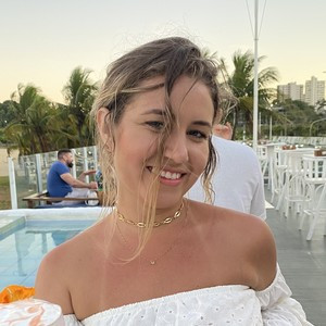 Jéssica - Prof de farmacologia - Guriri