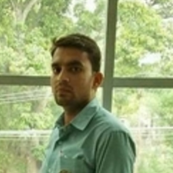 Dilkeshwar - Geography tutor - Hazaribagh