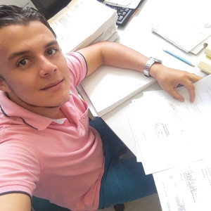 Sebastian - Profe de apoyo escolar - Villavicencio