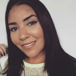 Fernanda - Prof de estética - Maré