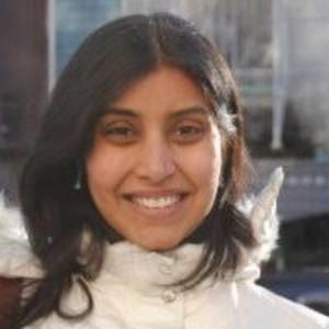 Charu - English teacher - Gurugram