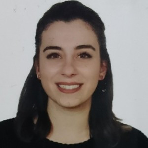 Eda - Tarih öğretmeni - 
