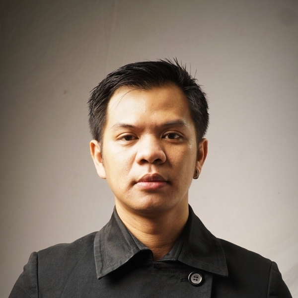 Madis - Guru drum - Kecamatan Cengkareng