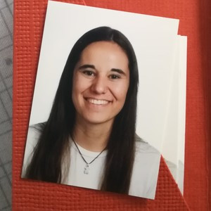 Henar - Profesor de matemática - Cuéllar
