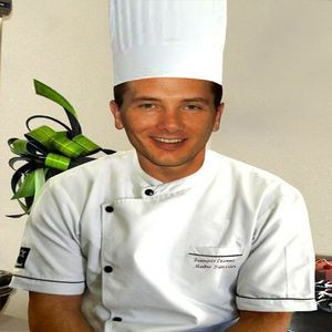 François - Prof de cuisine - Saint-André-lez-Lille