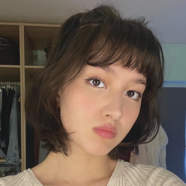 Estelle - Prof de physique - chimie - Liège